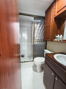Apartamento de 3 alcobas en venta en Portal De Modelia Iii, Bogotá, 64 m² · foto 13 de 20