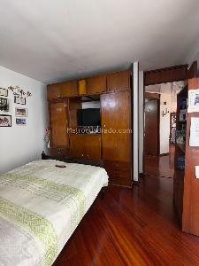 Apartamento de 3 alcobas en venta en Portal De Modelia Iii, Bogotá, 64 m² · foto 6 de 20