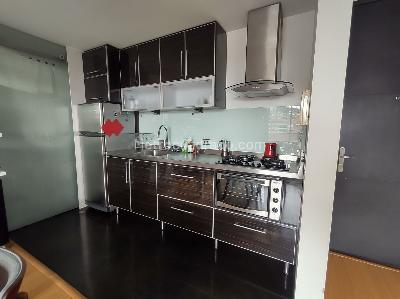 Apartamento de 1 alcoba en venta en Chapinero Alto La Salle, Bogotá, 105 m² · foto 4 de 20