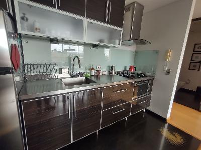 Apartamento de 1 alcoba en venta en Chapinero Alto La Salle, Bogotá, 105 m² · foto 5 de 20