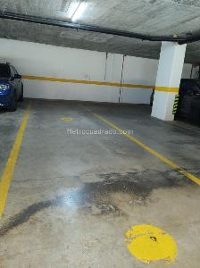 Apartamento de 1 alcoba en venta en Chapinero Alto La Salle, Bogotá, 105 m² · foto 20 de 20