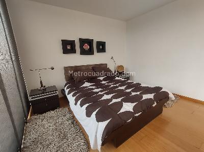 Apartamento de 1 alcoba en venta en Chapinero Alto La Salle, Bogotá, 105 m² · foto 14 de 20