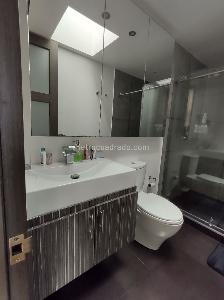 Apartamento de 1 alcoba en venta en Chapinero Alto La Salle, Bogotá, 105 m² · foto 17 de 20