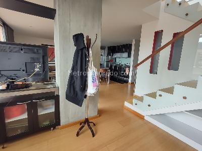 Apartamento de 1 alcoba en venta en Chapinero Alto La Salle, Bogotá, 105 m² · foto 10 de 20