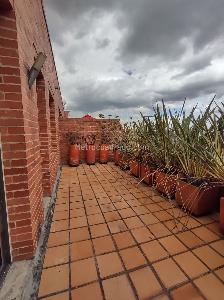 Apartamento de 1 alcoba en venta en Chapinero Alto La Salle, Bogotá, 105 m² · foto 19 de 20