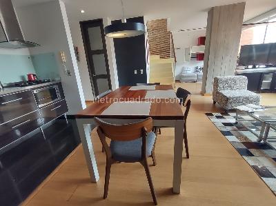 Apartamento de 1 alcoba en venta en Chapinero Alto La Salle, Bogotá, 105 m² · foto 3 de 20