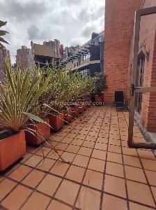 Apartamento de 1 alcoba en venta en Chapinero Alto La Salle, Bogotá, 105 m² · foto 18 de 20