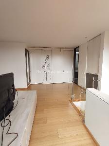 Apartamento de 1 alcoba en venta en Chapinero Alto La Salle, Bogotá, 105 m² · foto 13 de 20