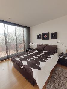 Apartamento de 1 alcoba en venta en Chapinero Alto La Salle, Bogotá, 105 m² · foto 15 de 20