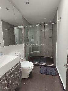 Apartamento de 1 alcoba en venta en Chapinero Alto La Salle, Bogotá, 105 m² · foto 16 de 20