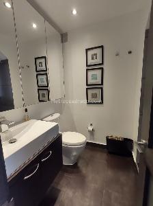 Apartamento de 1 alcoba en venta en Chapinero Alto La Salle, Bogotá, 105 m² · foto 6 de 20