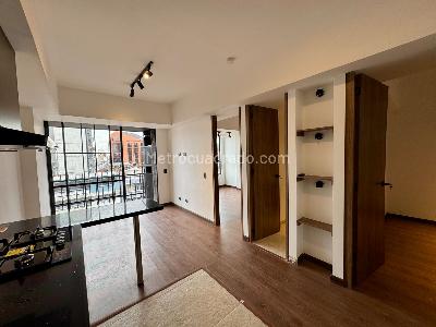 Apartamento en venta en Chapinero Alto, Bogotá · foto 8 de 15