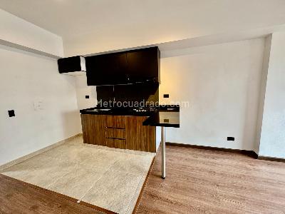 Apartamento en venta en Chapinero Alto, Bogotá · foto 3 de 15