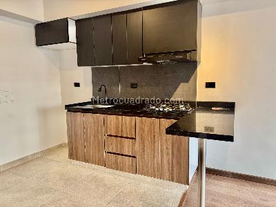 Apartamento en venta en Chapinero Alto, Bogotá · foto 5 de 15