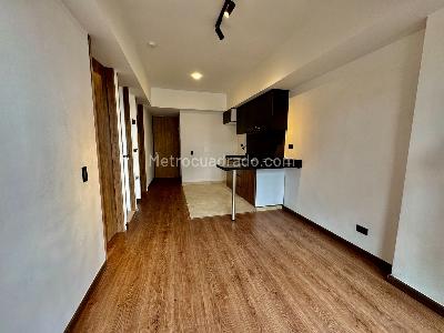 Apartamento en venta en Chapinero Alto, Bogotá · foto 9 de 15