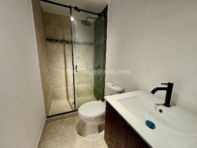 Apartamento en venta en Chapinero Alto, Bogotá · foto 2 de 15