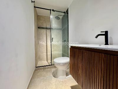 Apartamento en venta en Chapinero Alto, Bogotá · foto 12 de 15