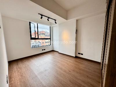 Apartamento en venta en Chapinero Alto, Bogotá · foto 11 de 15