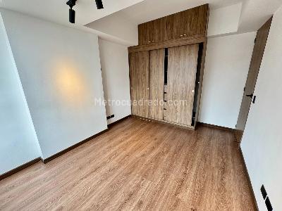 Apartamento en venta en Chapinero Alto, Bogotá · foto 13 de 15