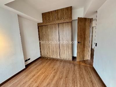 Apartamento en venta en Chapinero Alto, Bogotá · foto 14 de 15