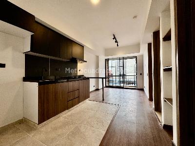 Apartamento en venta en Chapinero Alto, Bogotá · foto 4 de 15