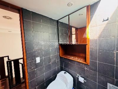 Apartamento en venta en La Macarena, Bogotá · foto 16 de 19