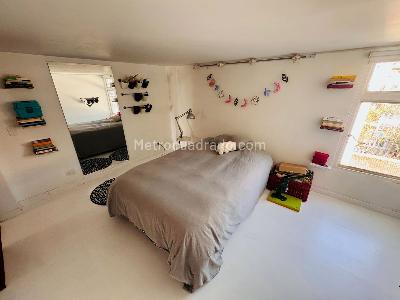 Apartamento en venta en La Macarena, Bogotá · foto 14 de 19