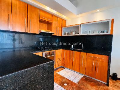 Apartamento en venta en La Macarena, Bogotá · foto 2 de 19