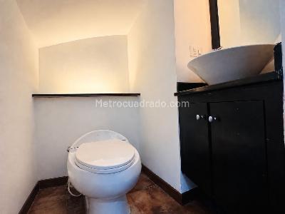 Apartamento en venta en La Macarena, Bogotá · foto 6 de 19