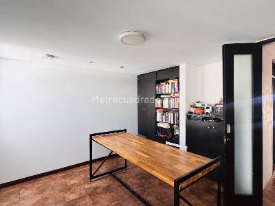 Apartamento en venta en La Macarena, Bogotá · foto 8 de 19