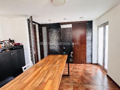 Apartamento en venta en La Macarena, Bogotá · foto 7 de 19