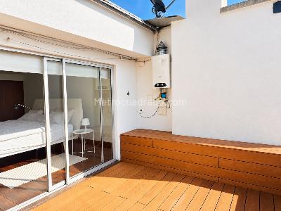 Apartamento en venta en La Macarena, Bogotá · foto 19 de 19