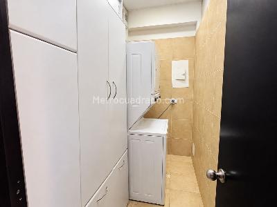 Apartamento en venta en La Macarena, Bogotá · foto 4 de 19