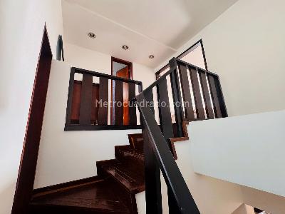 Apartamento en venta en La Macarena, Bogotá · foto 10 de 19