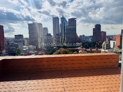 Apartamento en venta en La Macarena, Bogotá · foto 12 de 19