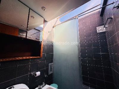 Apartamento en venta en La Macarena, Bogotá · foto 13 de 19