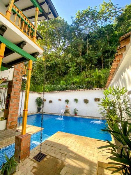 Finca En Venta, Cauca Viejo
