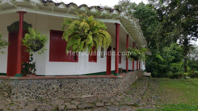 Finca En Venta, Seleccionar Barrio