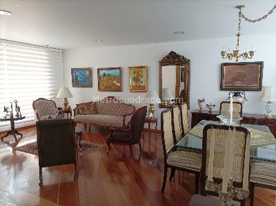 Apartamento de 4 alcobas en venta en Bosque Medina, Bogotá, 298 m² · foto 2 de 20