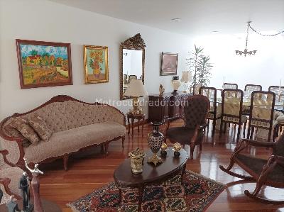 Apartamento de 4 alcobas en venta en Bosque Medina, Bogotá, 298 m² · foto 3 de 20