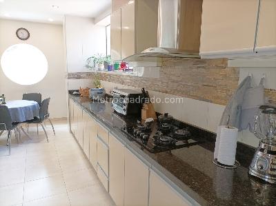 Apartamento de 4 alcobas en venta en Bosque Medina, Bogotá, 298 m² · foto 4 de 20