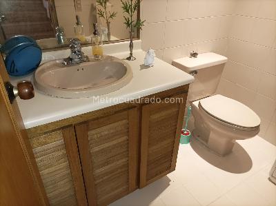 Apartamento de 4 alcobas en venta en Bosque Medina, Bogotá, 298 m² · foto 6 de 20