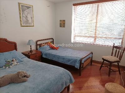 Apartamento de 4 alcobas en venta en Bosque Medina, Bogotá, 298 m² · foto 11 de 20