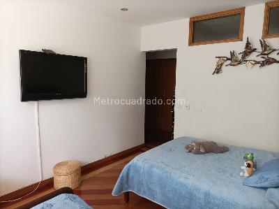 Apartamento de 4 alcobas en venta en Bosque Medina, Bogotá, 298 m² · foto 12 de 20