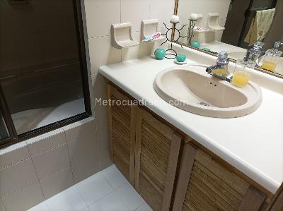 Apartamento de 4 alcobas en venta en Bosque Medina, Bogotá, 298 m² · foto 13 de 20