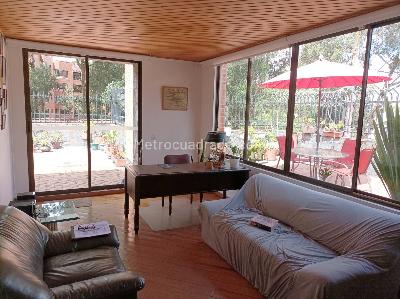 Apartamento de 4 alcobas en venta en Bosque Medina, Bogotá, 298 m² · foto 14 de 20