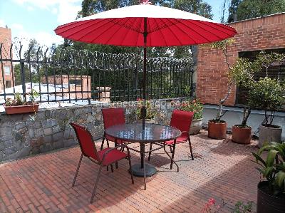 Apartamento de 4 alcobas en venta en Bosque Medina, Bogotá, 298 m² · foto 16 de 20