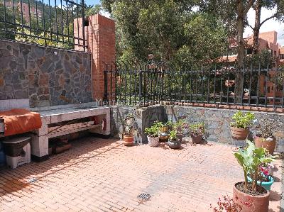 Apartamento de 4 alcobas en venta en Bosque Medina, Bogotá, 298 m² · foto 17 de 20
