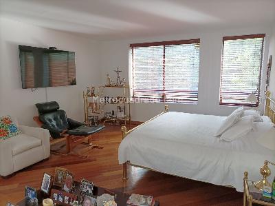 Apartamento de 4 alcobas en venta en Bosque Medina, Bogotá, 298 m² · foto 18 de 20