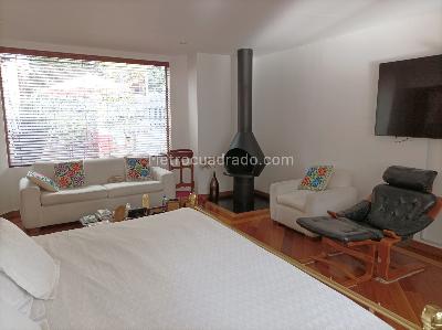 Apartamento de 4 alcobas en venta en Bosque Medina, Bogotá, 298 m² · foto 19 de 20